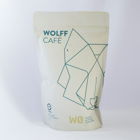 Café especial Wolff