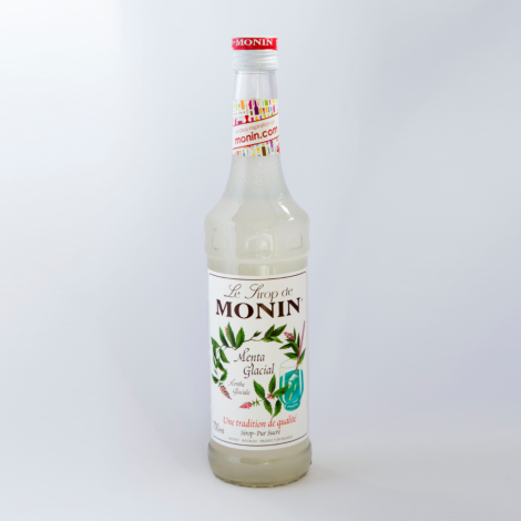 Xarope Monin Menta