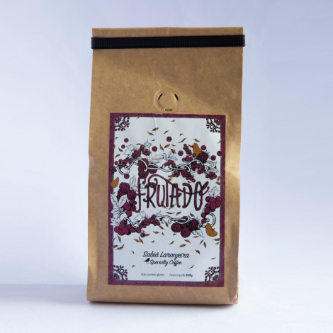 Café Catuaí Amarelo Frutado